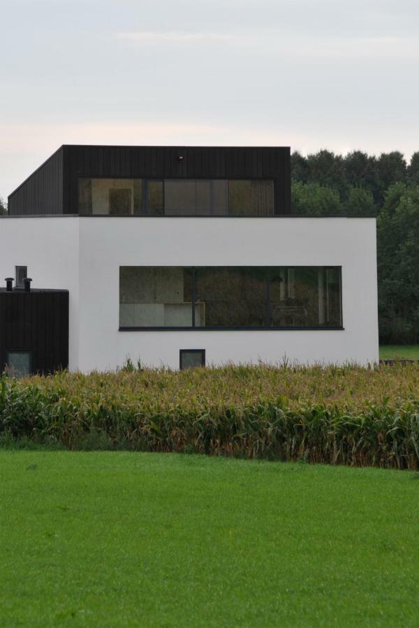 Maison La Belle Vue Mont-de-l'Enclus Экстерьер фото